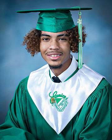 189-TRISTEN HARRIS