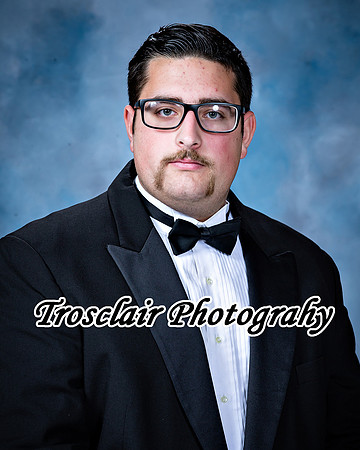 FONTENOT GABRIEL-85