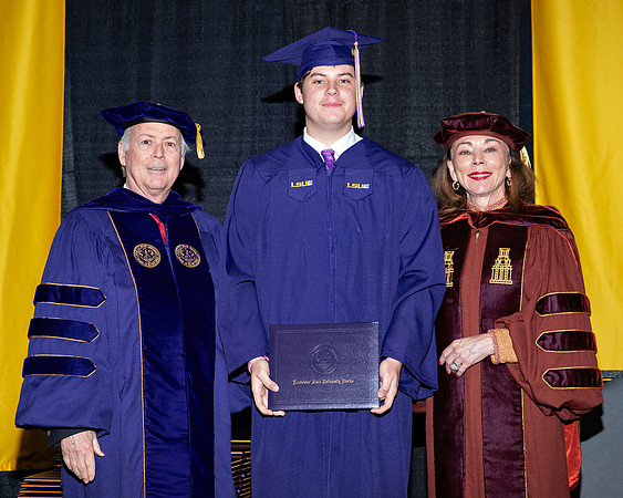 LSUE DIPLOMA 12-24-312