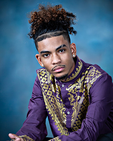 242-TRISTEN HARRIS